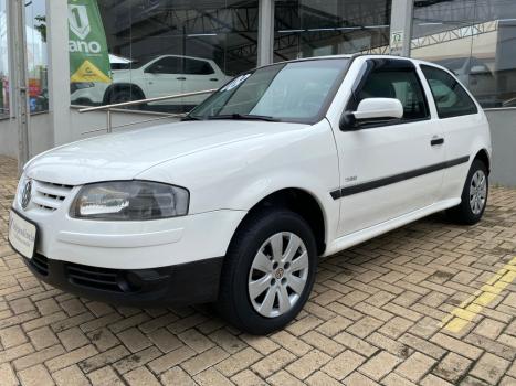 VOLKSWAGEN Gol 1.0 G4 CITY FLEX, Foto 3