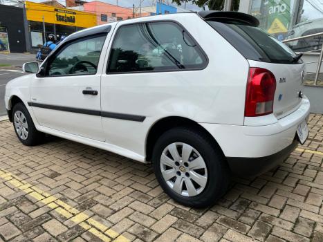 VOLKSWAGEN Gol 1.0 G4 CITY FLEX, Foto 4