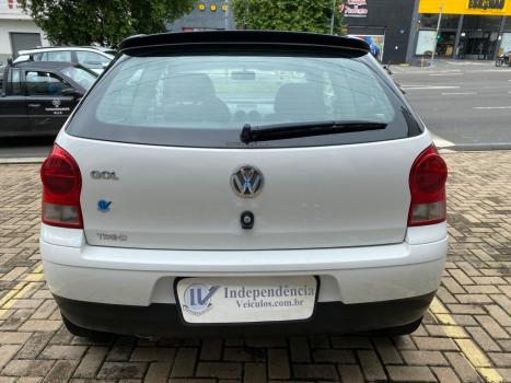 VOLKSWAGEN Gol 1.0 G4 CITY FLEX, Foto 5