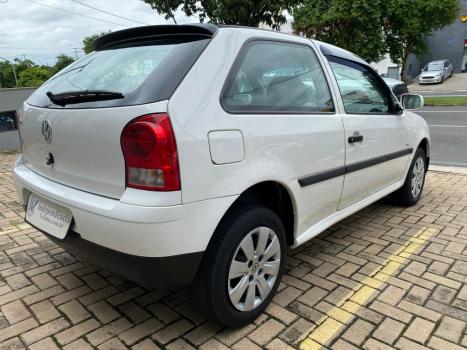 VOLKSWAGEN Gol 1.0 G4 CITY FLEX, Foto 6