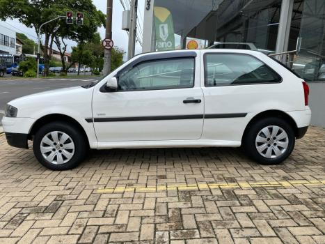 VOLKSWAGEN Gol 1.0 G4 CITY FLEX, Foto 7