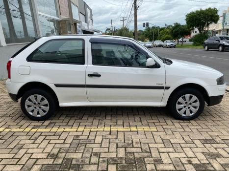 VOLKSWAGEN Gol 1.0 G4 CITY FLEX, Foto 8