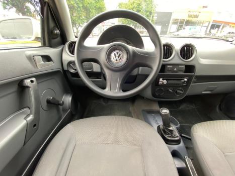 VOLKSWAGEN Gol 1.0 G4 CITY FLEX, Foto 10