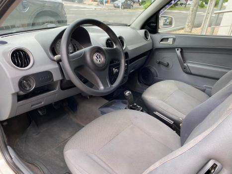 VOLKSWAGEN Gol 1.0 G4 CITY FLEX, Foto 11