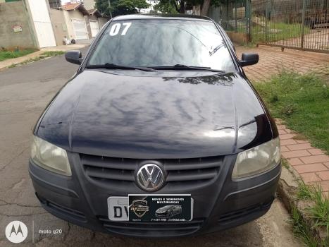 VOLKSWAGEN Gol 1.0 G4 CITY FLEX, Foto 1