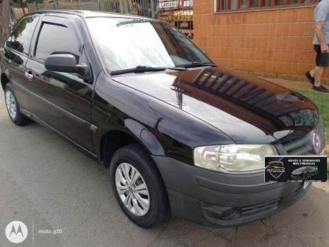 VOLKSWAGEN Gol 1.0 G4 CITY FLEX, Foto 4