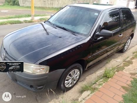 VOLKSWAGEN Gol 1.0 G4 CITY FLEX, Foto 5