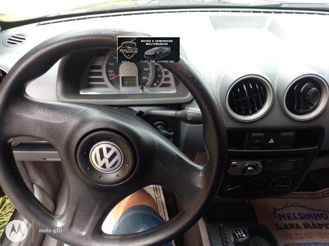 VOLKSWAGEN Gol 1.0 G4 CITY FLEX, Foto 7