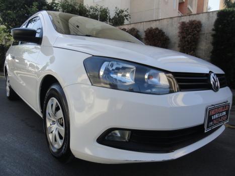 VOLKSWAGEN Gol 1.0 G6 FLEX CITY, Foto 2