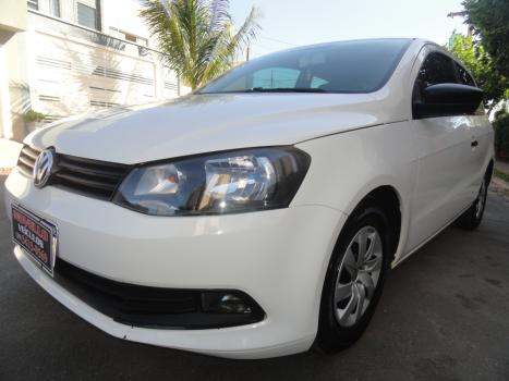 VOLKSWAGEN Gol 1.0 G6 FLEX CITY, Foto 4