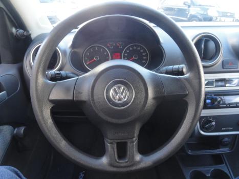 VOLKSWAGEN Gol 1.0 G6 FLEX CITY, Foto 8