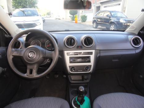 VOLKSWAGEN Gol 1.0 G6 FLEX CITY, Foto 12