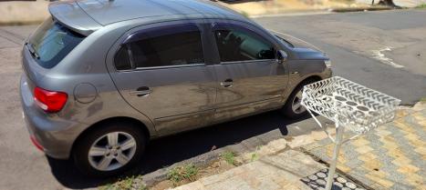 VOLKSWAGEN Gol 1.0 G5 FLEX, Foto 8