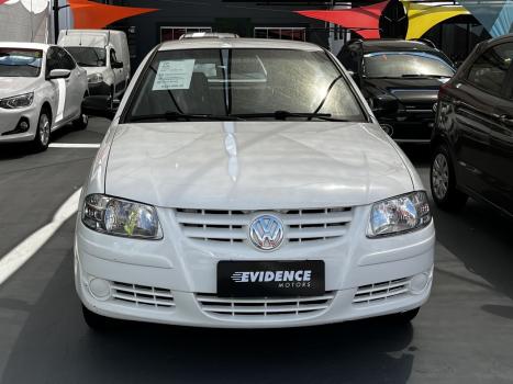 VOLKSWAGEN Gol 1.0 G4 CITY FLEX, Foto 2