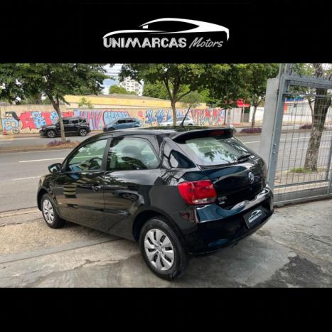 VOLKSWAGEN Gol 1.0 G6 TREND FLEX, Foto 3