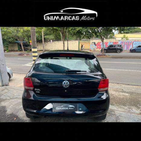 VOLKSWAGEN Gol 1.0 G6 TREND FLEX, Foto 4