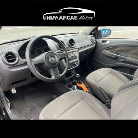 VOLKSWAGEN Gol 1.0 G6 TREND FLEX, Foto 6