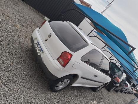 VOLKSWAGEN Gol 1.0 G4 FLEX, Foto 4