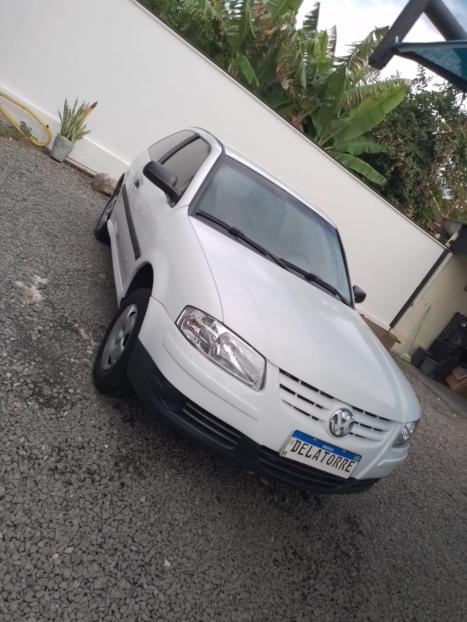 VOLKSWAGEN Gol 1.0 G4 FLEX, Foto 5