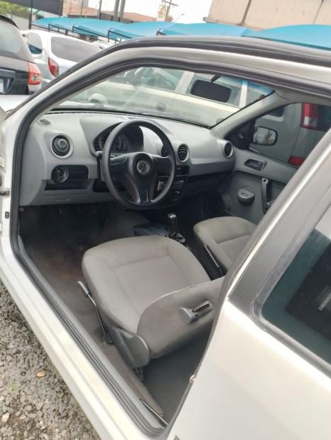 VOLKSWAGEN Gol 1.0 G4 FLEX, Foto 6