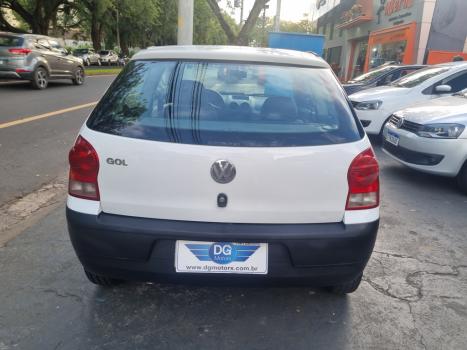 VOLKSWAGEN Gol 1.0 G4 FLEX, Foto 3