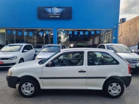 VOLKSWAGEN Gol 1.0 G4 FLEX, Foto 4