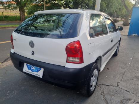 VOLKSWAGEN Gol 1.0 G4 FLEX, Foto 5