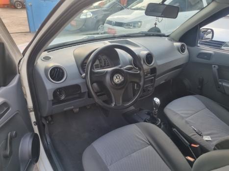 VOLKSWAGEN Gol 1.0 G4 FLEX, Foto 6