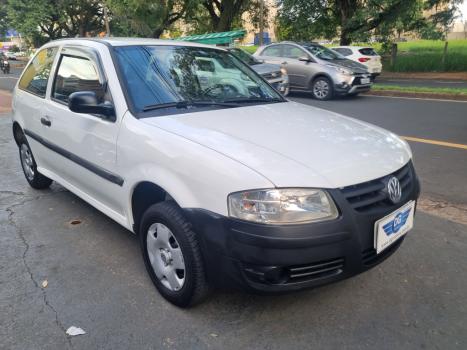 VOLKSWAGEN Gol 1.0 G4 FLEX, Foto 2