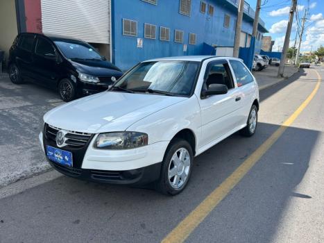 VOLKSWAGEN Gol 1.0 G4 FLEX, Foto 1