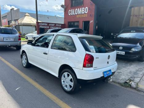 VOLKSWAGEN Gol 1.0 G4 FLEX, Foto 2