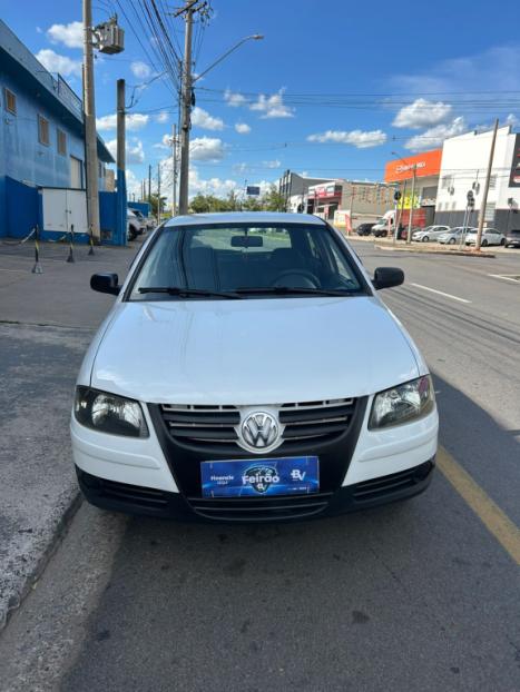 VOLKSWAGEN Gol 1.0 G4 FLEX, Foto 3