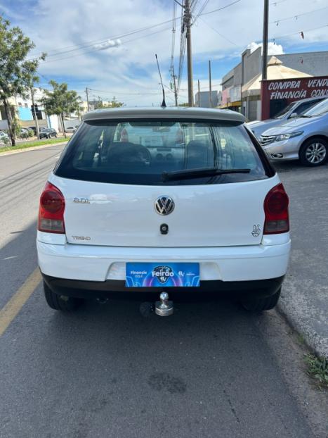 VOLKSWAGEN Gol 1.0 G4 FLEX, Foto 5