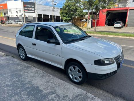 VOLKSWAGEN Gol 1.0 G4 FLEX, Foto 6