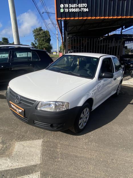 VOLKSWAGEN Gol 1.0 G4 TREND FLEX, Foto 3