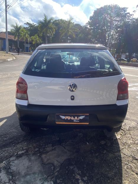 VOLKSWAGEN Gol 1.0 G4 TREND FLEX, Foto 5