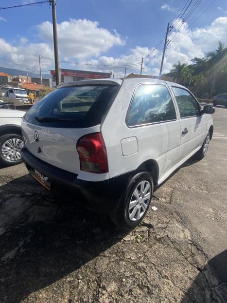VOLKSWAGEN Gol 1.0 G4 TREND FLEX, Foto 6