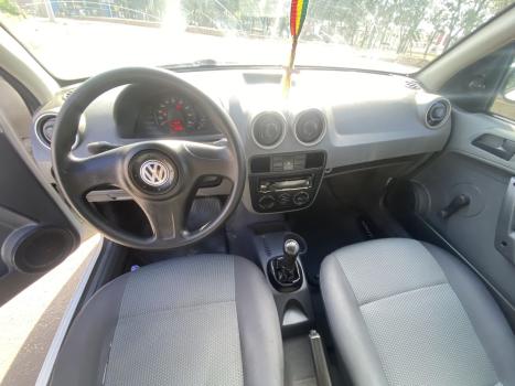 VOLKSWAGEN Gol 1.0 G4 TREND FLEX, Foto 8
