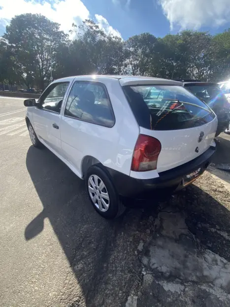 VOLKSWAGEN Gol 1.0 G4 TREND FLEX, Foto 5