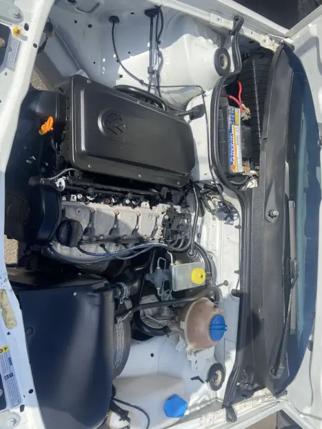 VOLKSWAGEN Gol 1.0 G4 TREND FLEX, Foto 10