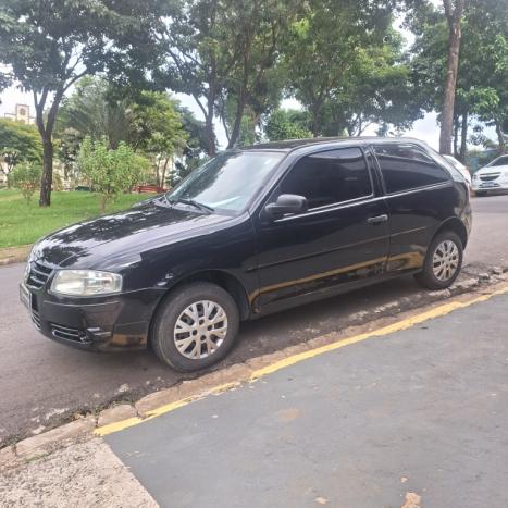 VOLKSWAGEN Gol 1.0 G4 FLEX, Foto 2