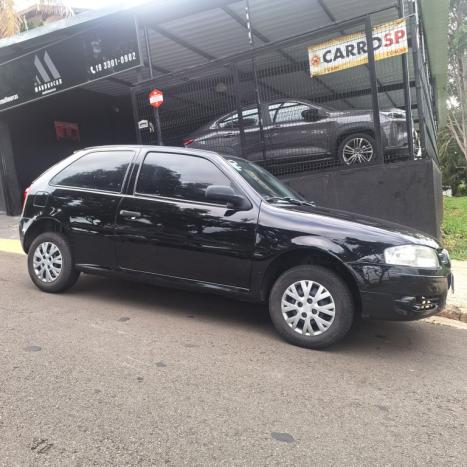 VOLKSWAGEN Gol 1.0 G4 FLEX, Foto 3