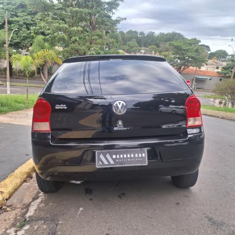 VOLKSWAGEN Gol 1.0 G4 FLEX, Foto 4