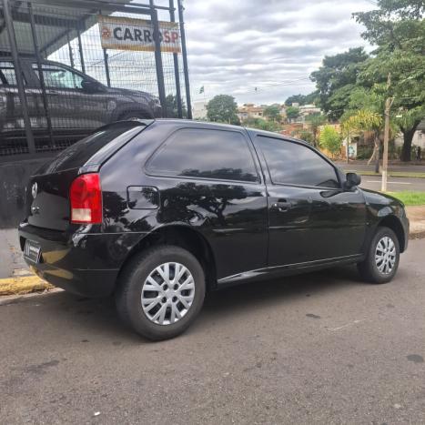VOLKSWAGEN Gol 1.0 G4 FLEX, Foto 5