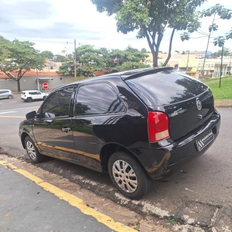 VOLKSWAGEN Gol 1.0 G4 FLEX, Foto 6
