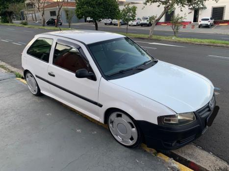 VOLKSWAGEN Gol 1.0 G4 FLEX, Foto 2