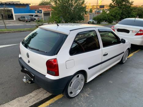 VOLKSWAGEN Gol 1.0 G4 FLEX, Foto 3
