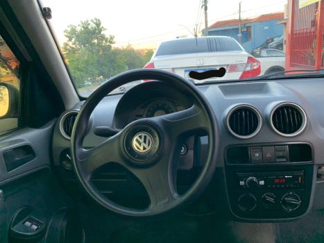 VOLKSWAGEN Gol 1.0 G4 FLEX, Foto 4