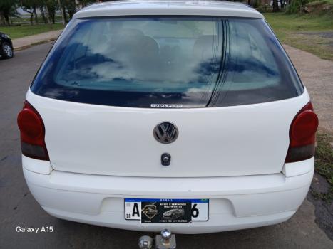 VOLKSWAGEN Gol 1.0 G3 FLEX, Foto 6