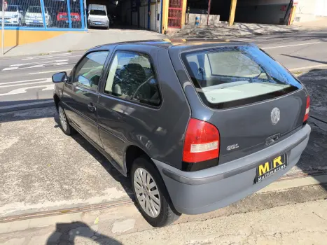VOLKSWAGEN Gol 1.0 G3, Foto 2